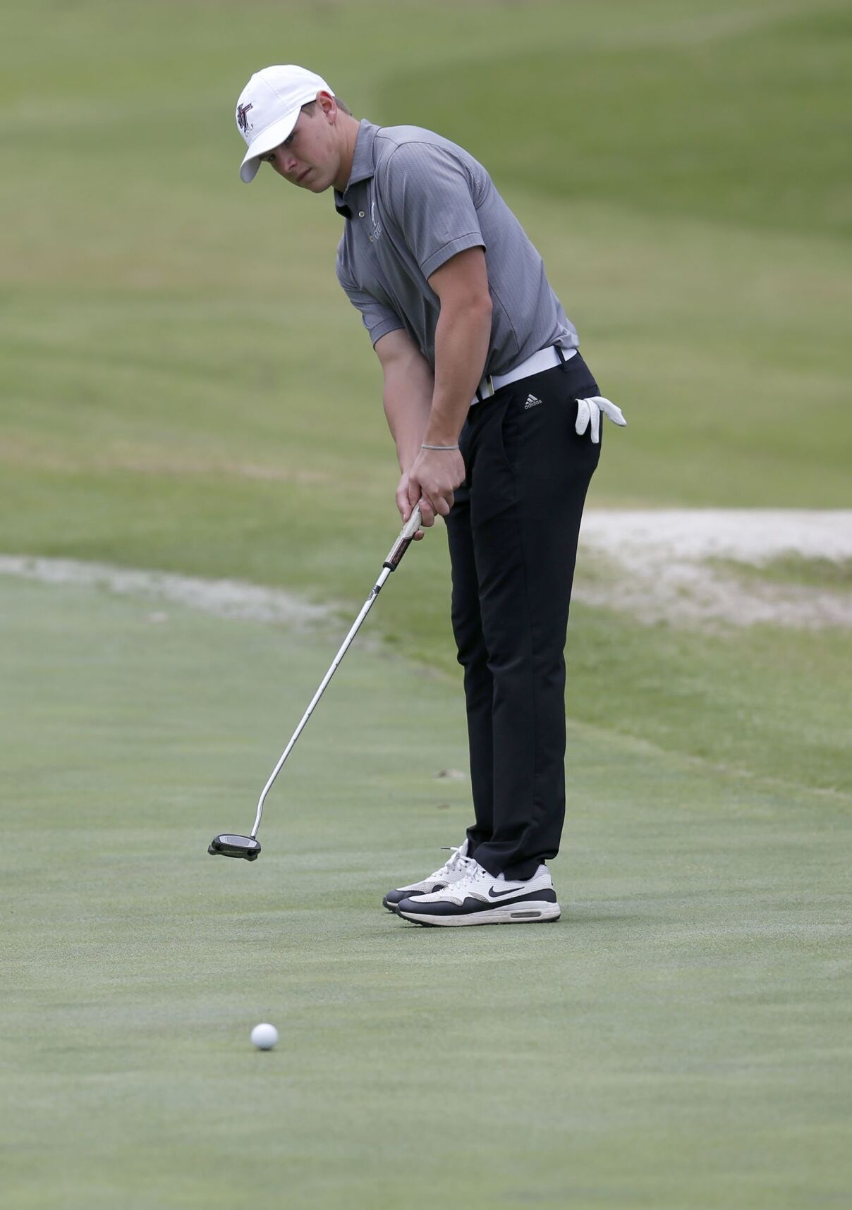 6A Golf